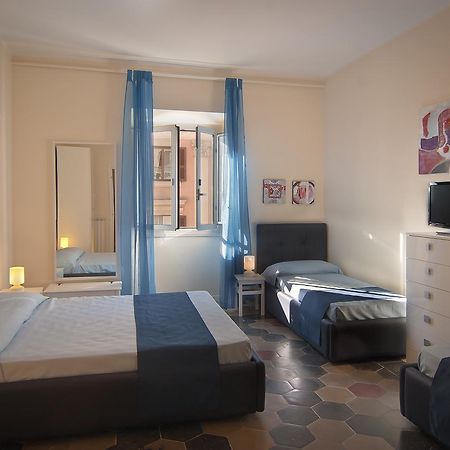 Romac Principe Amedeo Near Termini Διαμέρισμα Εξωτερικό φωτογραφία
